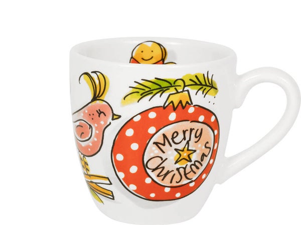 BLOND AMSTETRDAM   KERST: MINIMOK 0,2L  202547