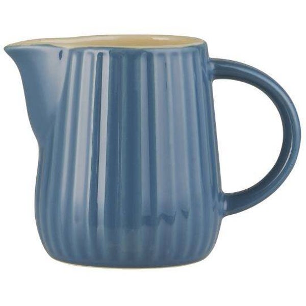 Ib-Laursen Milk/cream jug Mynte Cornflower 200 ml  2031-09