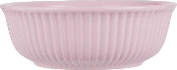 IB-Laursen Bowl Mynte English Rose Ø: 23,5  2036-07