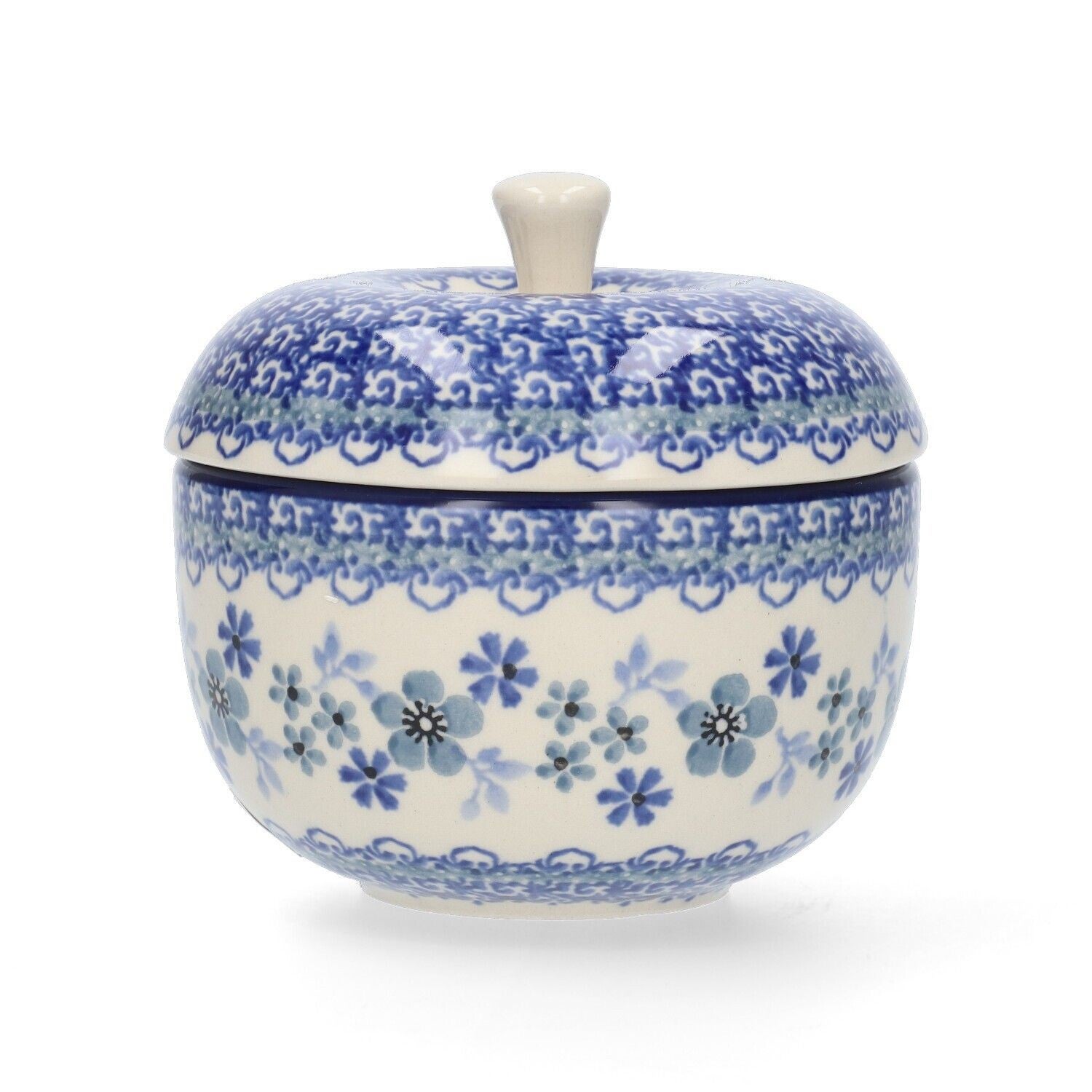 Bunzlau Castle  Apple Pot 300 ml - Harmony  2038-2333