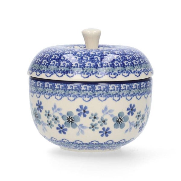 Bunzlau Castle  Apple Pot 300 ml - Harmony  2038-2333