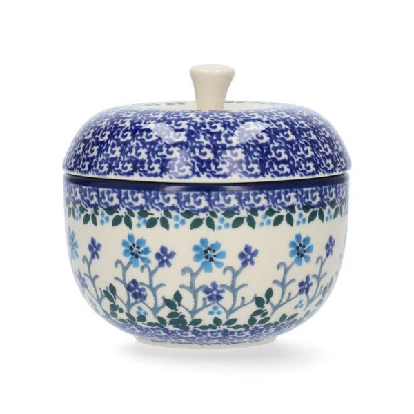 Bunzlau Castle Apple Pot 300 ml - Spring Hill  2038-2785