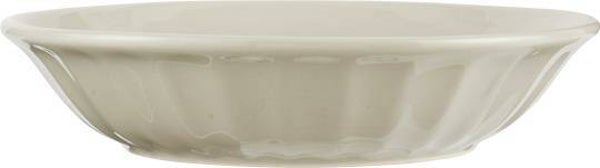 IB-Laursen Soup plate Mynte Latte Ø: 21 2040-01