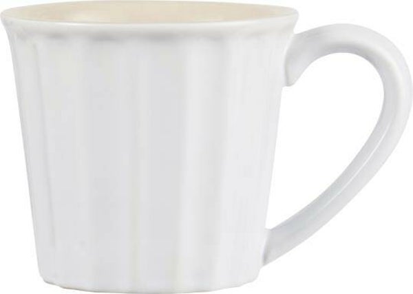 IB-Laursen Mug Mynte Pure White 2041-11