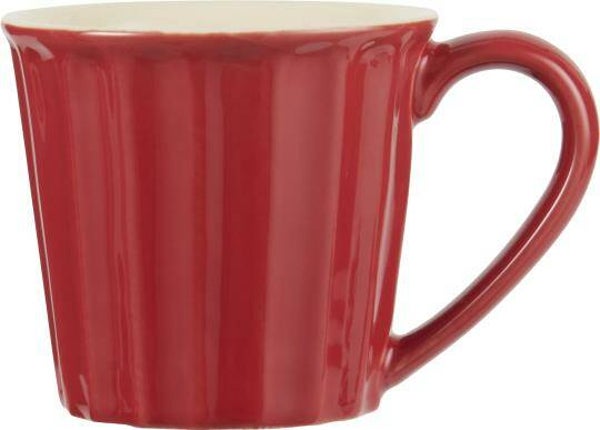 IB-Laursen Mug Mynte Strawberry 2041-33