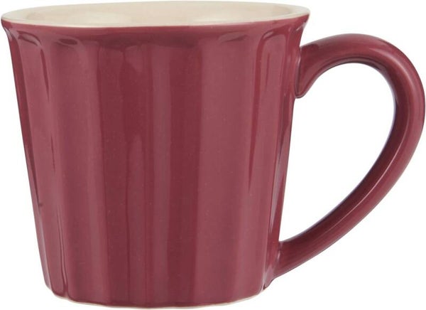 Ib Laursen Mug Mynte Blackberry Parfait  2041-RO