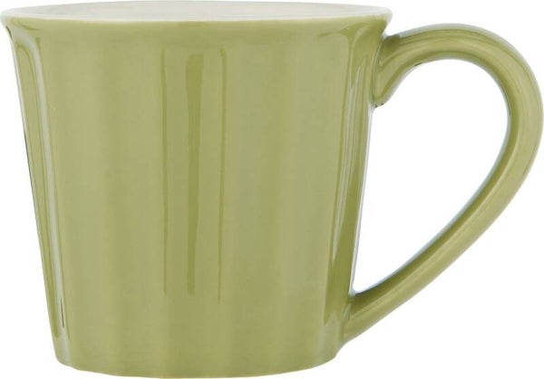 IB-Laursen  Mug Mynte Herbal Green   2041-73