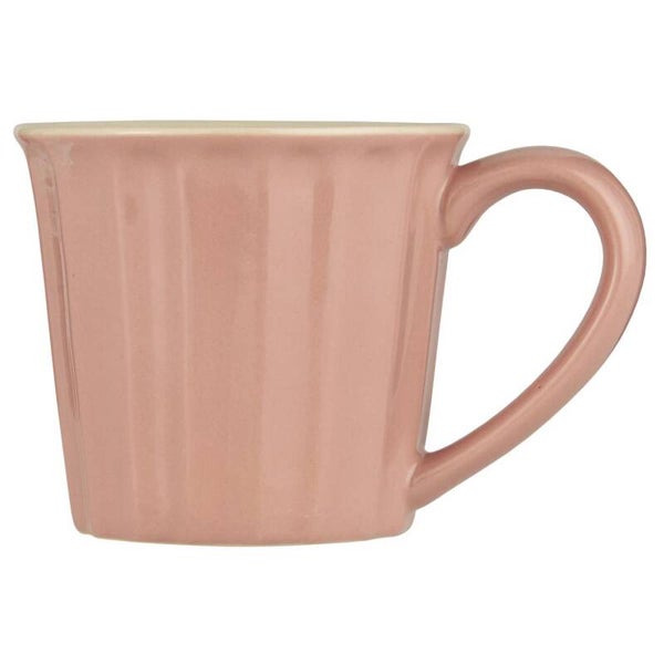 Ib-Laursen  Mug Mynte Coral Almond  2041-80