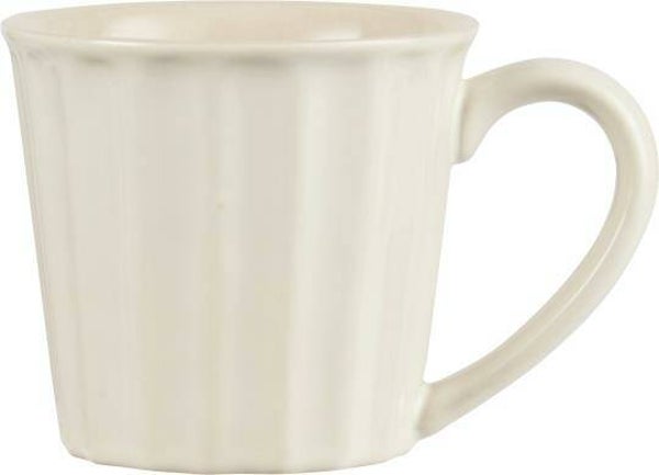 IB-Laursen Mug Mynte Butter Cream 2041-82