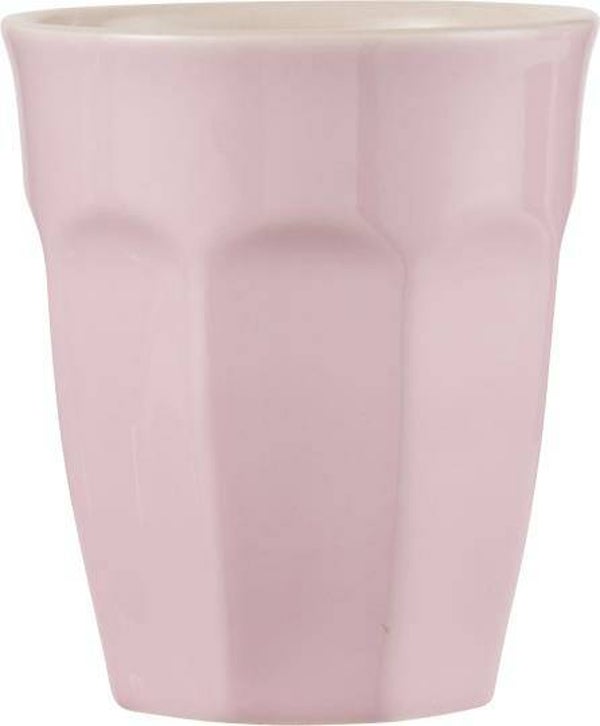 IB-Laursen Cafe latte mug Mynte English Rose  2042-07