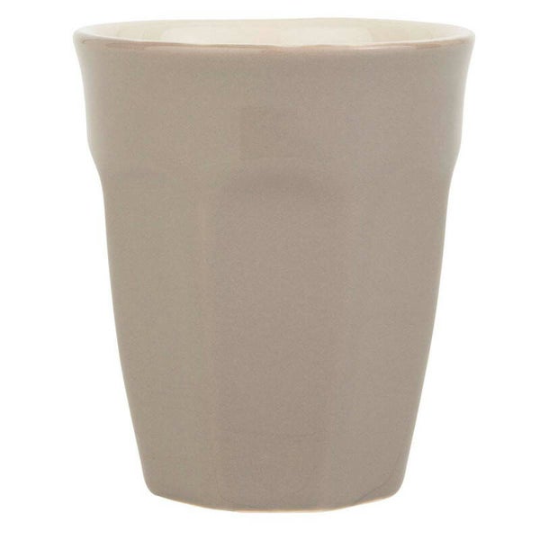 Ib Laursen Cafe Latte Mug - Mynte Milky Brown 2042-61