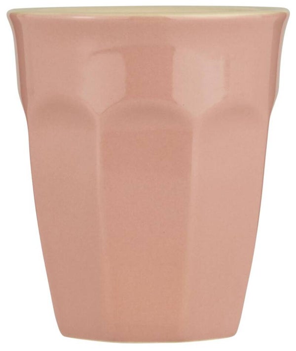 IB-Laursen Cafe latte mug Mynte Coral Almond  2042-80