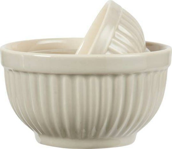 IB-Laursen  Bowl mini Mynte Latte  2047-01