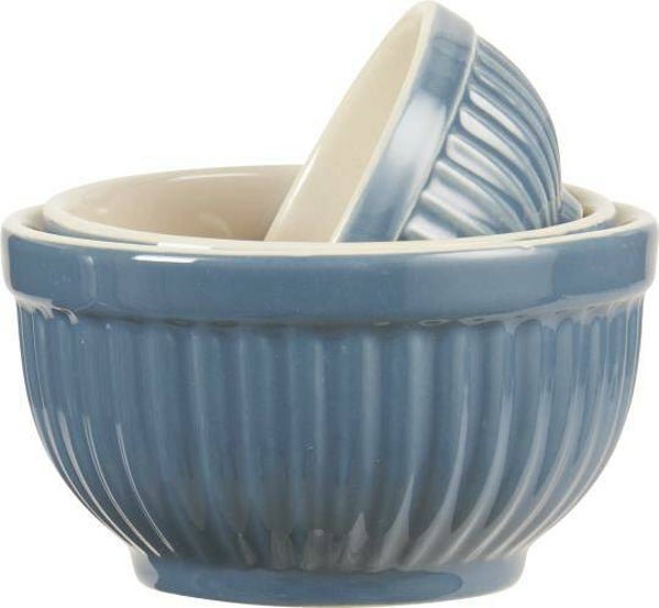 IB-Laursen Bowl mini Mynte Cornflower  2047-09