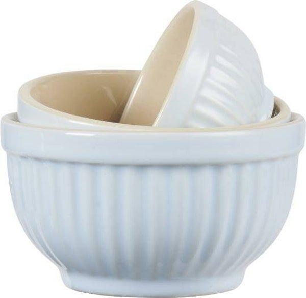 IB-Laursen Bowl mini Mynte Stillwater  2047-21