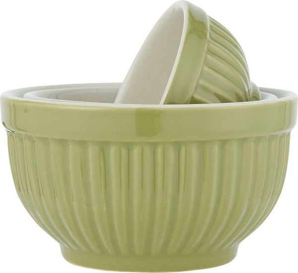 IB-Laursen  Mini  Bowl  Herbal Green    2047-73