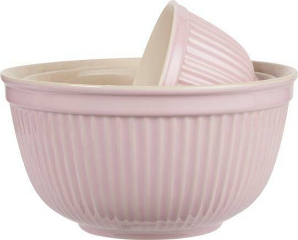 IB-Laursen Bowl English Rose 2074-07