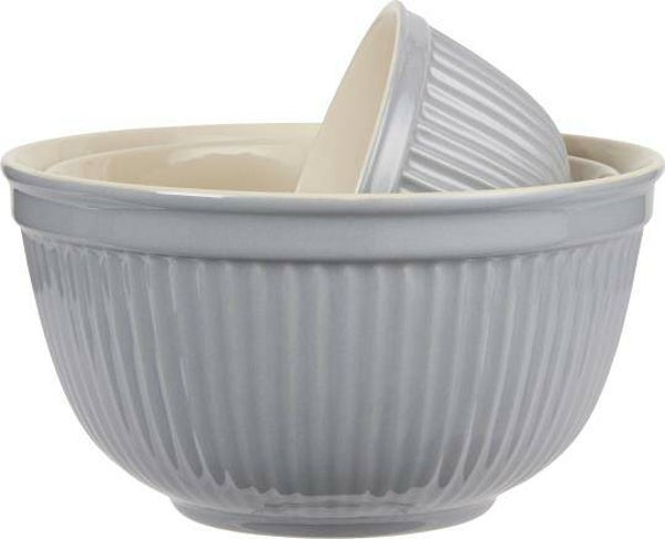 IB-Laursen Bowl Mynte French Grey 2074-18