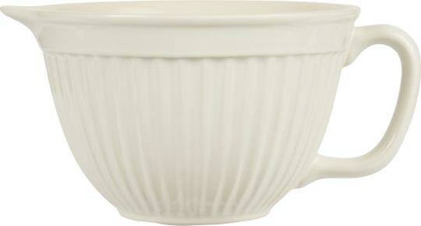 Ib-Laursen Batter bowl Mynte Butter Cream 2075-82