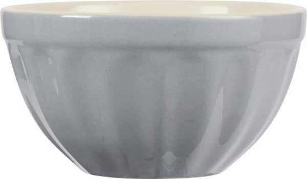 IB-Laursen  Müsli bowl Mynte French Grey 2078-18