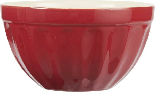 Ib-Laursen  Müsli bowl Mynte Strawberry  2078-33