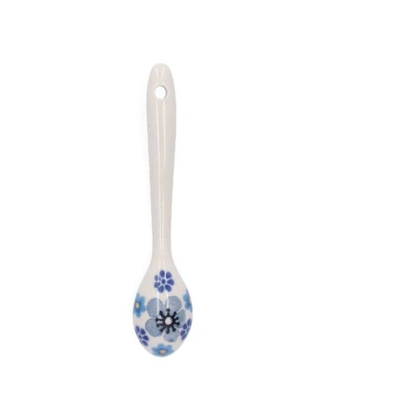 Bunzlau Castle  Espresso Spoon - Winter Garden  2093-2084