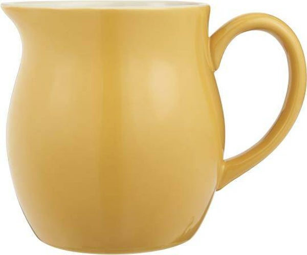 IB-Laursen Pitcher 2.5 ltr Mynte Mustard  2095-03