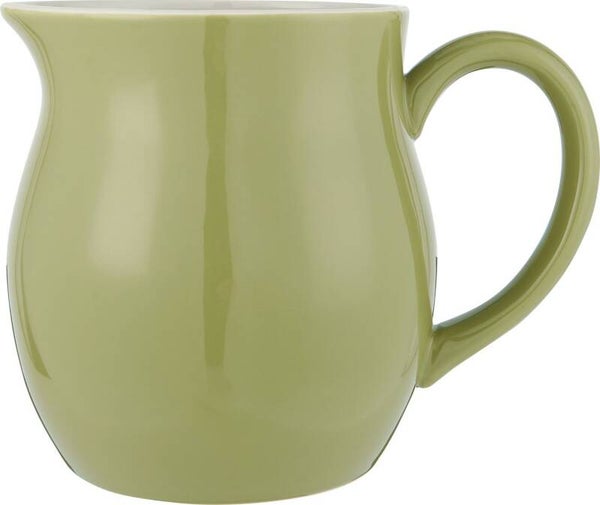 IB-Laursen  Pitcher 2.5 ltr Mynte Herbal Green  2095-73