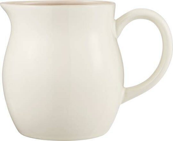 IB-Laursen Pitcher 2.5 ltr Mynte Butter Cream 2095-82