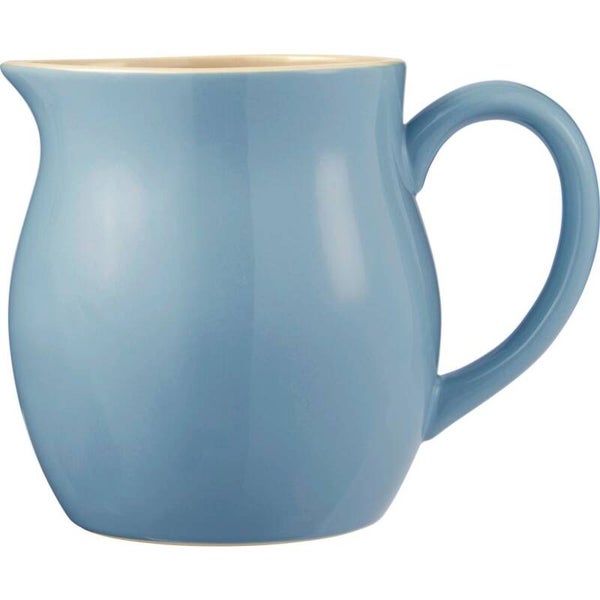 Ib-Laursen Pitcher 2.5 ltr Mynte Blue Bell  2095-95