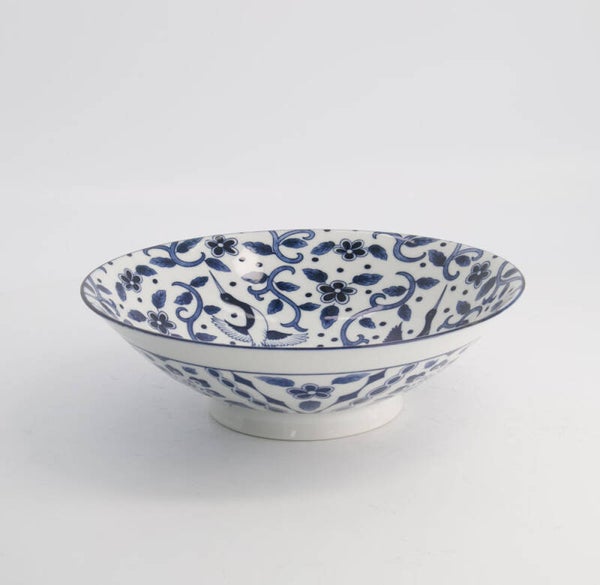 Tokyo Blue Mixed Bowls Ramen 25.4x7.8cm 1600ml 20963