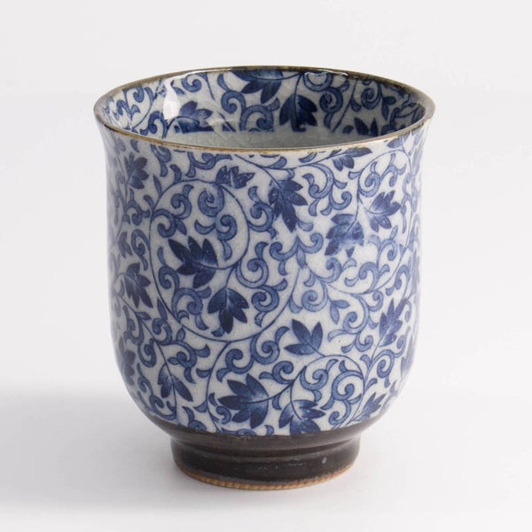 Tokyo Teacup 7.5x8.3cm 200ml Sometsuke  21259