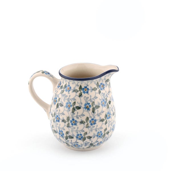 Bunzlau Castle Jug 330 ml - Summer Wind   2184-2089