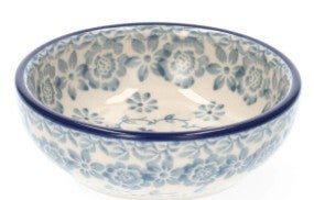 Bunzlau Castle  Serving Bowl 100 ml - Ocean Breeze  2188-2684