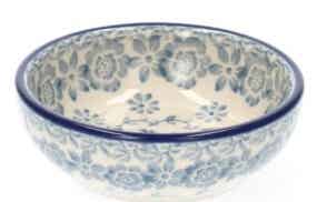 Bunzlau Castle  Serving Bowl 100 ml - Ocean Breeze  2188-2684