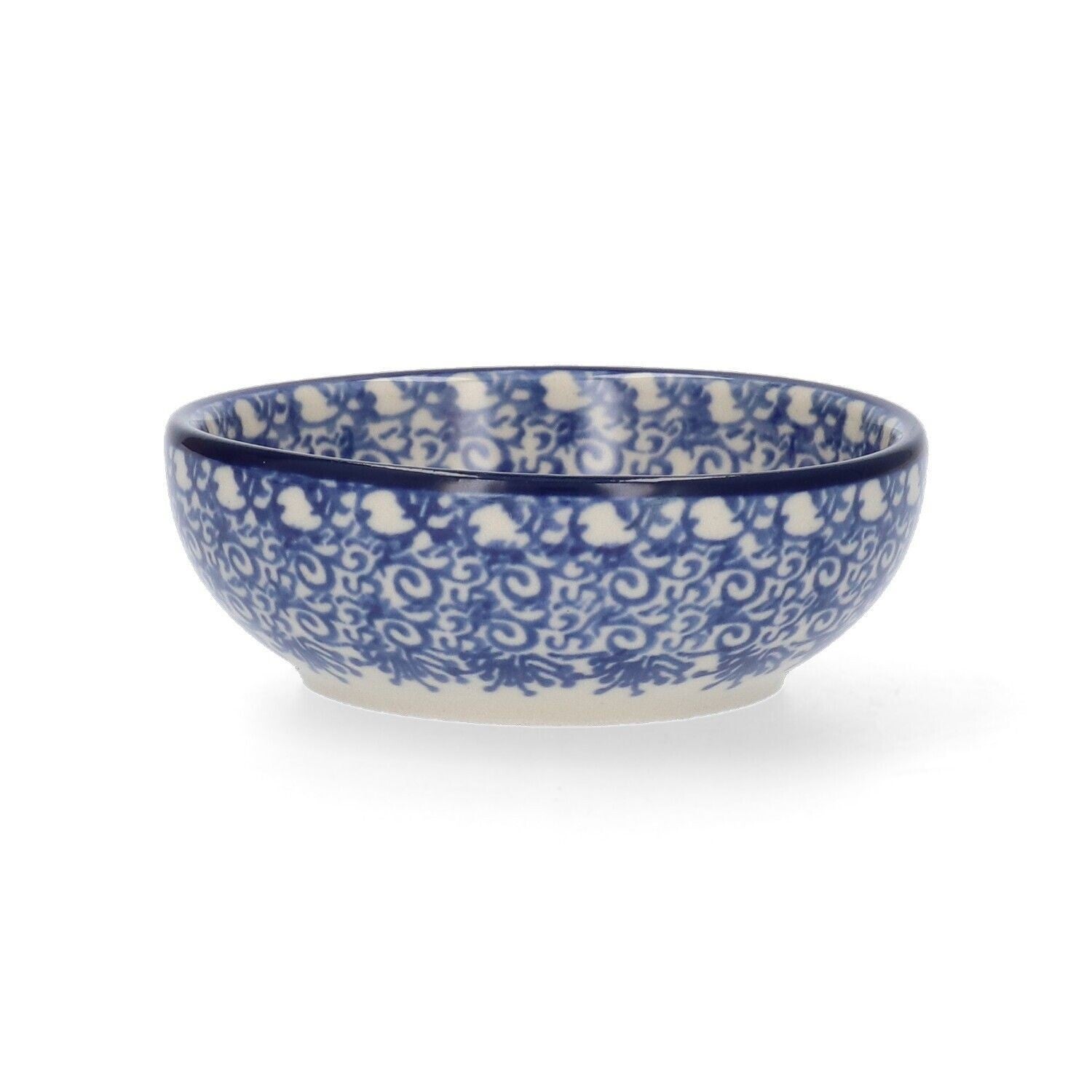 Bunzlau Castle Serving Bowl 100 ml - Floral Party  2188-2896