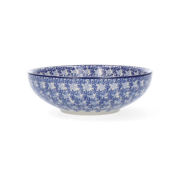 Bunzlau Castle Serving Bowl 610 ml - Infinity   2190-2791