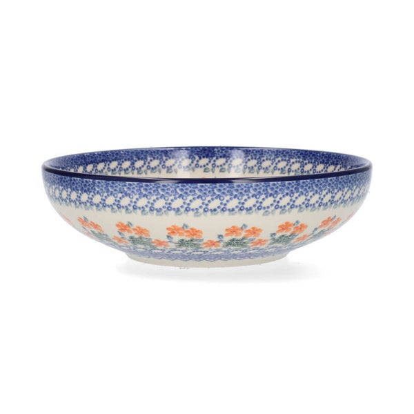 Bunzlau Castle  Serving Bowl 1250 ml - Orange Blossom  2191-3368