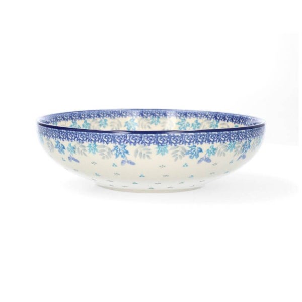 Bunzlau Castle Serving Bowl 1250 ml - Squirrels  2191-3437