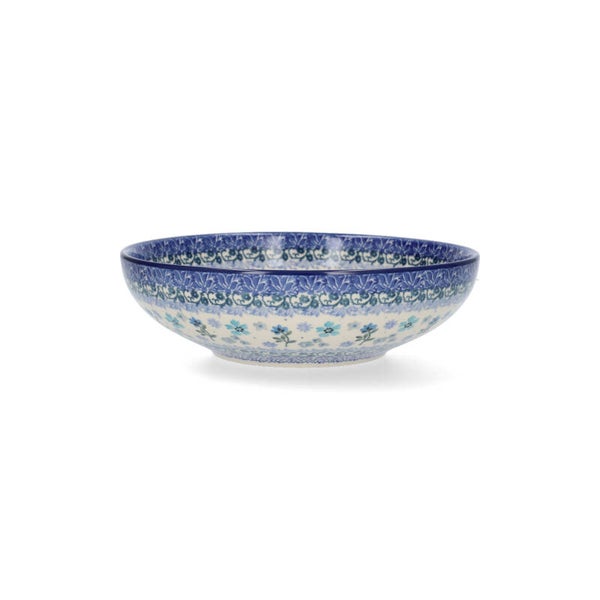 Bunzlau Castle  Serving Bowl 1250 ml - Wild Daisy  2191-3502