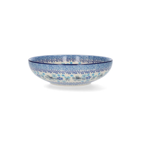 Bunzlau Castle  Serving Bowl 1250 ml - Douce Fleur  2191-3505