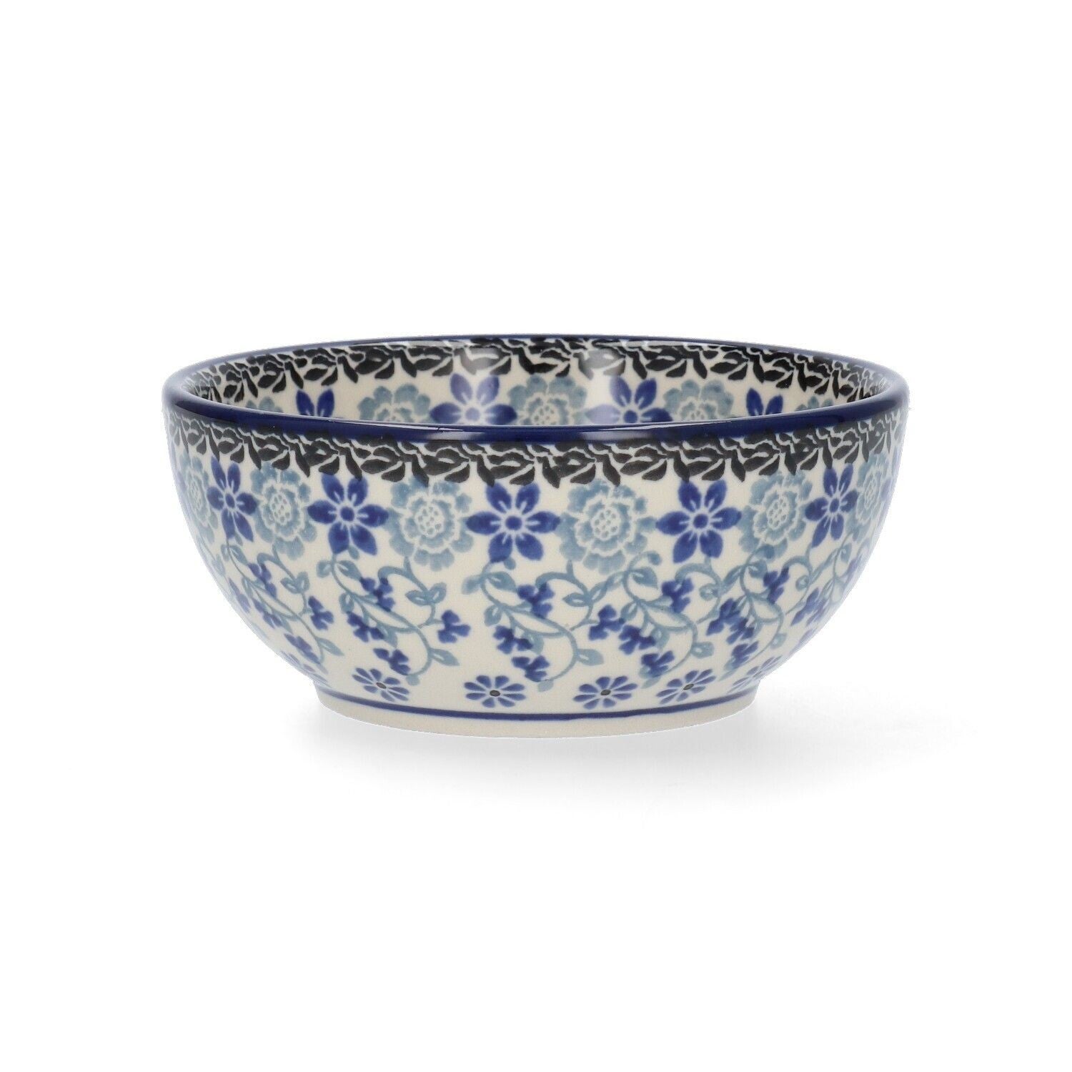 Bunzlau Castle Rice Bowl 300 ml - Belle Fleur  2192-1829