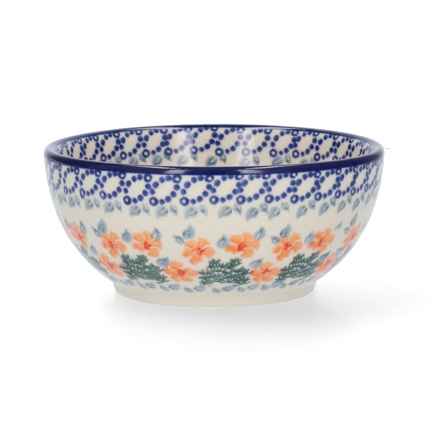 Bunzlau Castle  Rice Bowl 300 ml - Orange Blossom  2192-3368