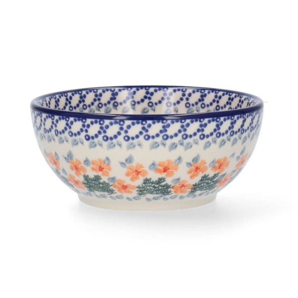 Bunzlau Castle  Rice Bowl 300 ml - Orange Blossom  2192-3368