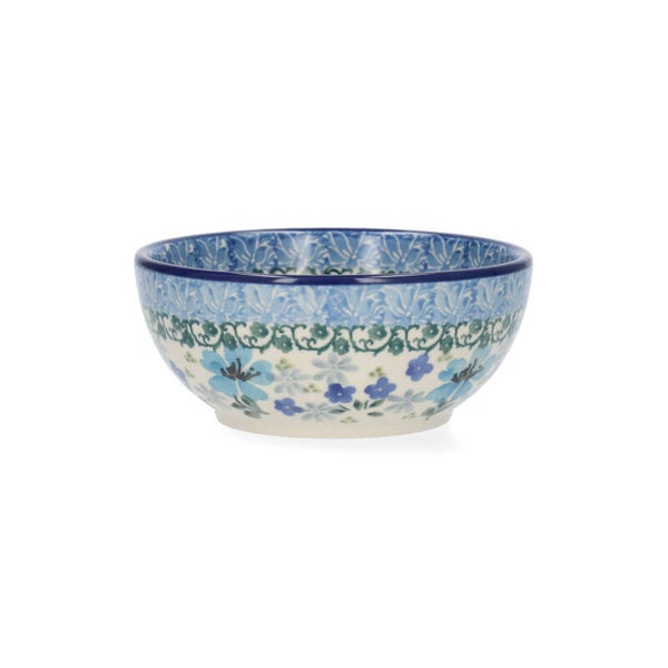 Bunzlau Castle  Rice Bowl 300 ml - Hidden Garden  2192-3504