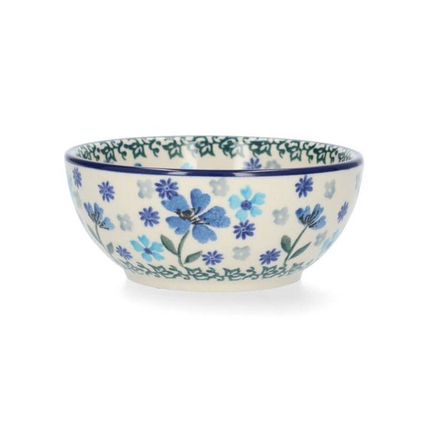 Bunzlau Castle  Rice Bowl 300 ml - Blossom Blue  2192-3507