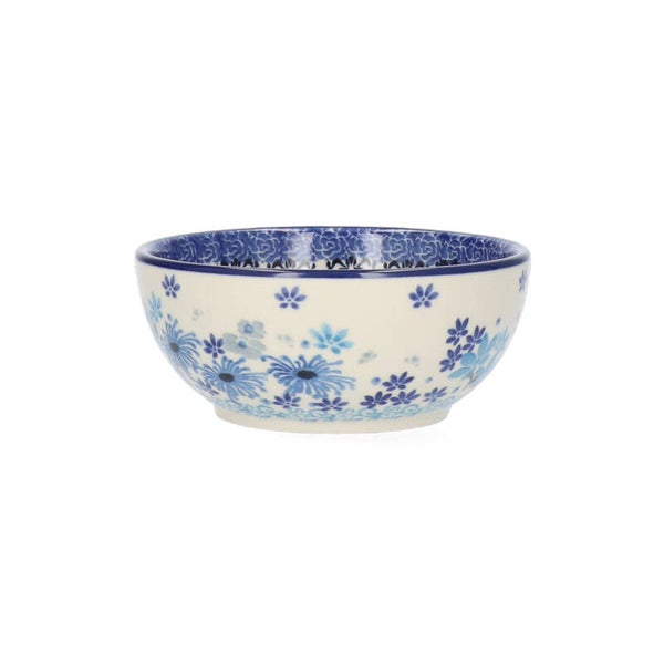 Bunzlau Castle  Rice Bowl 300 ml - Flower Valley  2192-3508