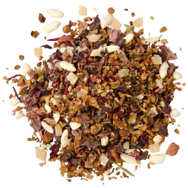 Nr. 108  Vruchtenmix. Strawberry Bubblegum