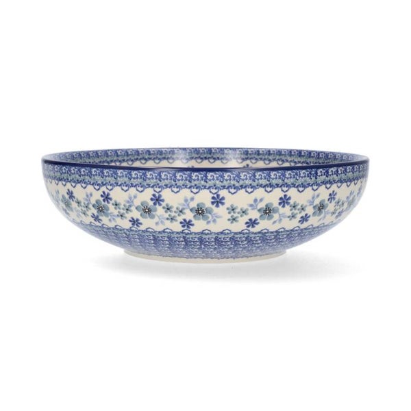 Bunzlau Castle Serving Bowl 2650 ml - Harmony  2236-2333