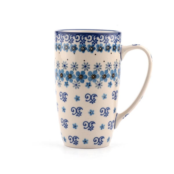 Bunzlau Castle  Mok coffee to go 400 ml Autumn Breeze   2252-2094